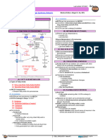 352 Cell Biology Physiology Peroxisomes Zellweger Syndrome, Refsum