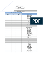 جمعية ادرار للتنمية القروية