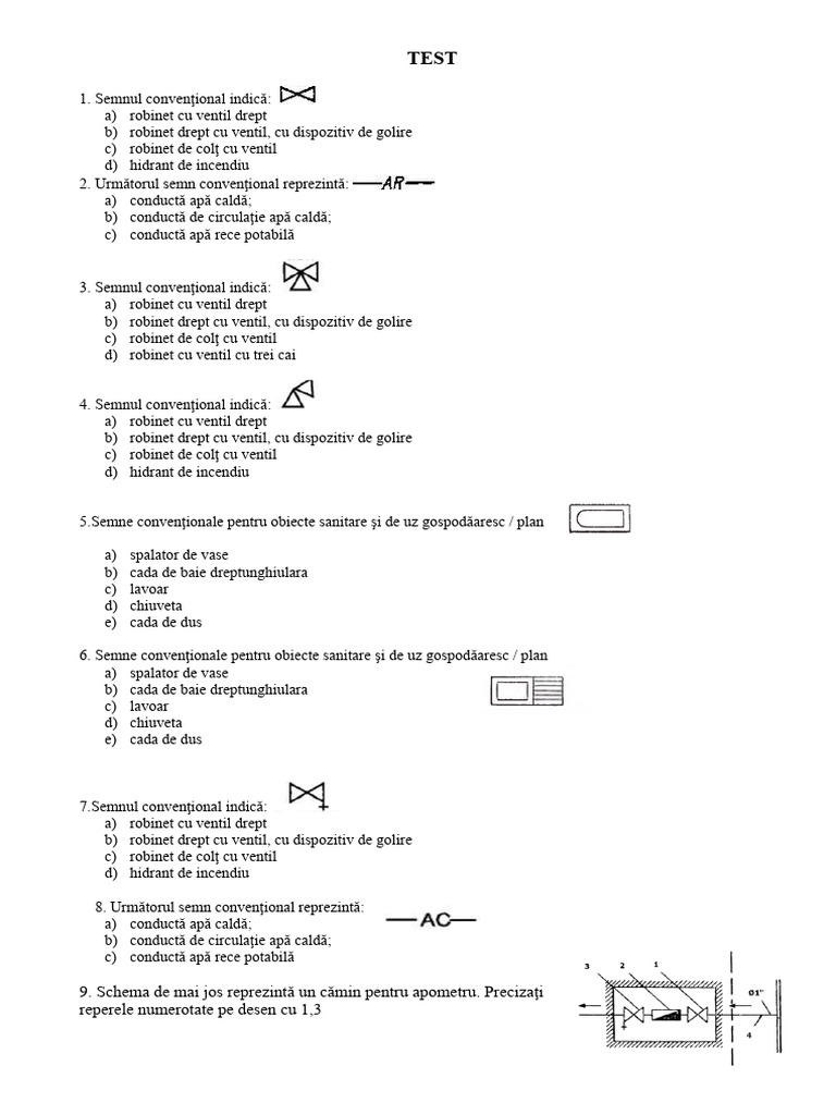 Test M2 | PDF
