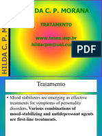 Tratamento de Tran Persona