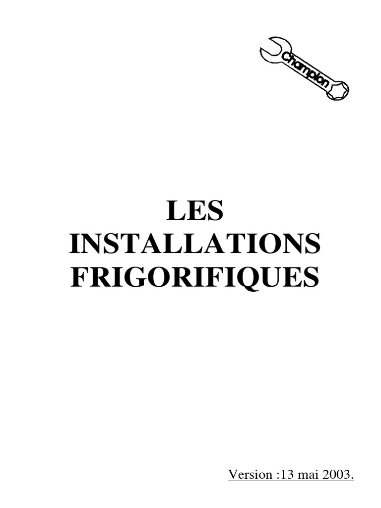 Frigo | PDF