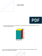 Cuboid Problem Set