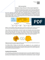 265 01 Presentation Rise Internship FK Uhh 2024 Dynamic Polymers