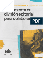 CDB - Documento de Division Editorial para Colaboradores - v2 ES
