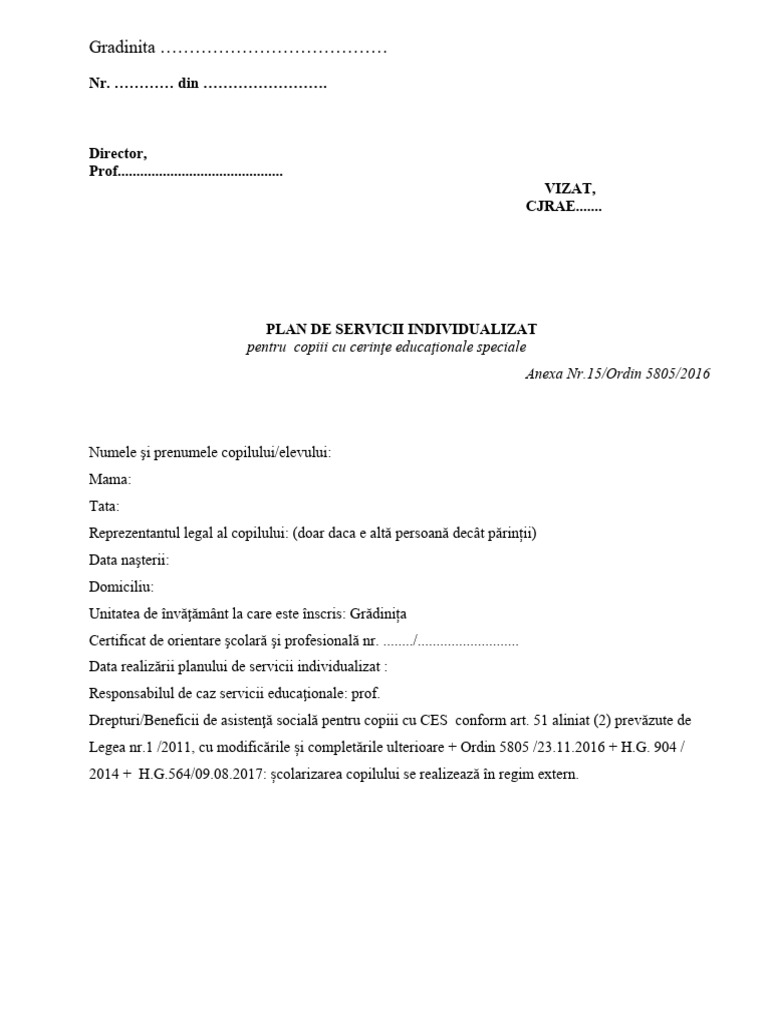 PSI Model | PDF