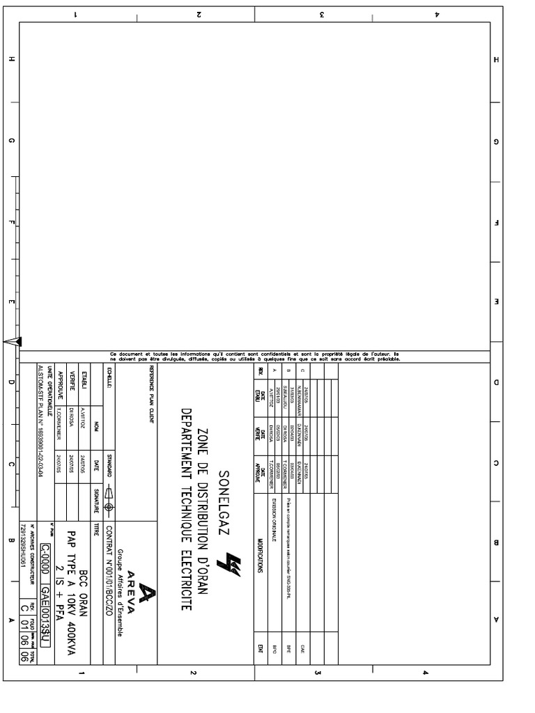13su pap type a 10 kv 400 kva pdf