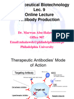 Pharma Lec 15 Modified 2017 Antibody