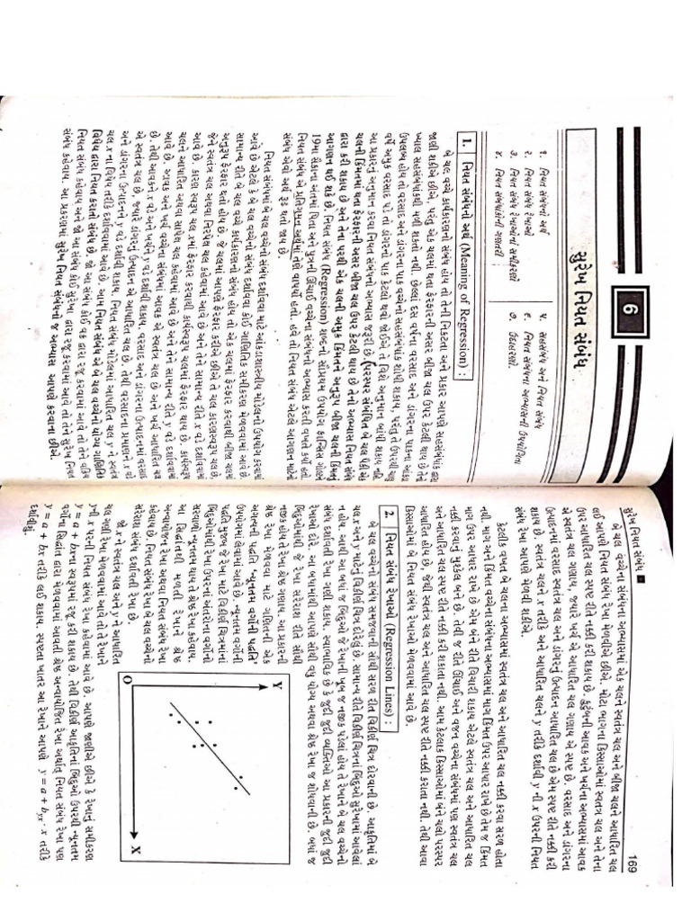 નિયતસંબંધ | PDF