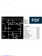 BMW 525i - 525it - 535i, M5 (E34) 1996 Electrical Wiring Diagrams