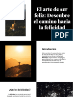 El Arte de Ser Feliz Descubre El Camino Hacia La Felicidad 20231029190832kBCP