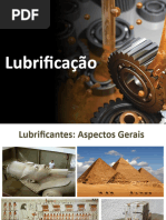 04 - Lubrificação