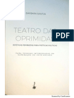 Cap. VOL - Marias & Madalenas in Teatro Das Oprimidas (p.123) 2019