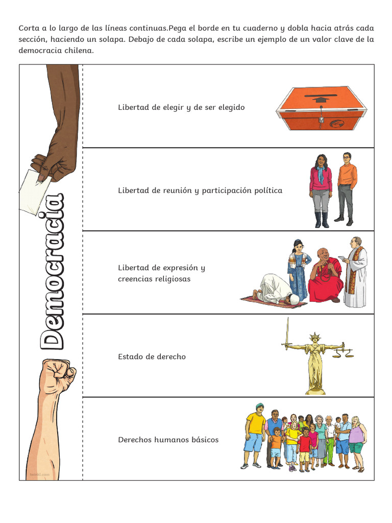 CL Cs 1636419234 Guia Valores Claves de La Democracia en Chile - Ver ...