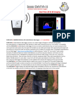 Icon Data Etal Detector