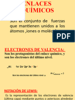 Estructura de Lewis