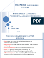 Information Gathering Methods For Is