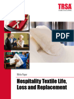 Silo - Tips - White Paper Hospitality Textile Life Loss and Replacement