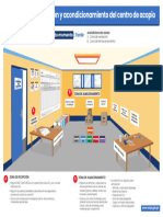 Infografía - Centro de Acopio - 2DO MOMENTO - SER 2022