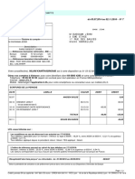 Ecritures de La Periode 2