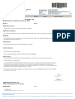 Salas Palacio Esli Gabriel: Valores de Referencia Examen Resultado Unidades