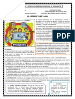 Ficha 17 Tributación 3ro Ccss