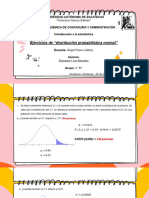 Distribucion NORMAL