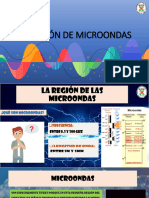 05 La Región de Las Microondas