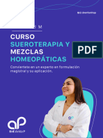 Pensum Sueroterapia