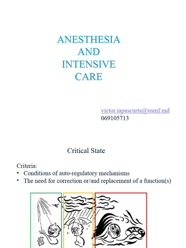 Anesthesia 1 Pdf Anesthesia Medical Specialties