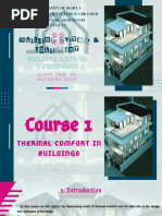 ASHRAE 55 Thermal Comfort Guidelines | PDF | Humidity | Physical Phenomena