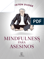 Dusse Karsten - Mindfulness para Asesinos