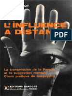 L'Influence À Distance