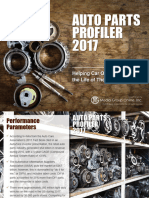 Auto Parts Profiler 1