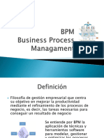 BPM