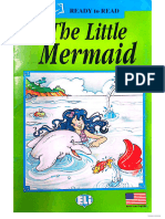 The Little Mermaid