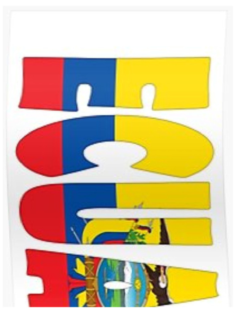Ecuador | PDF