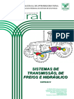 Modulo IV - Sistema Transmissão Freios e Hidráulicos