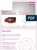 Nat 45 GC Colour Theory Pupil