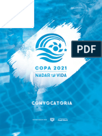 NAD - Copa Convocatoria 2021