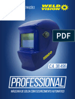 Manual Mascara Professional FIltro Blue Rev04 - 04 - 2023 1
