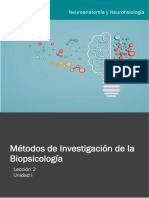 U1 2 Neuroanatomía Neurofisiología