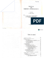 Manual de Tehnica Radiologica 1