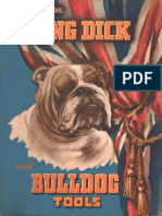 Abingdon King Dick LTD Catalogue 1947