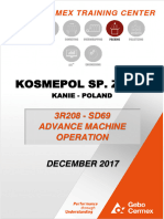 Ope SD69 Kosmepol