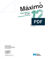 Manual Máximo 12 Complexos e Primitivas
