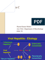 Hepatitis C