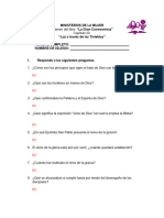 Cuestionarios Sin Respuestas 20,21