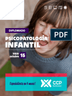 Doss Psicopatologia Inf