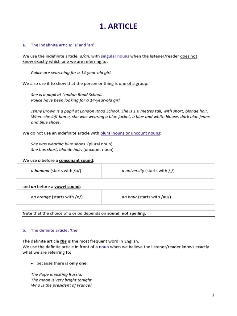 Grammar Level A1 A2 Pdf