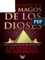 Los Magos de Los Dioses